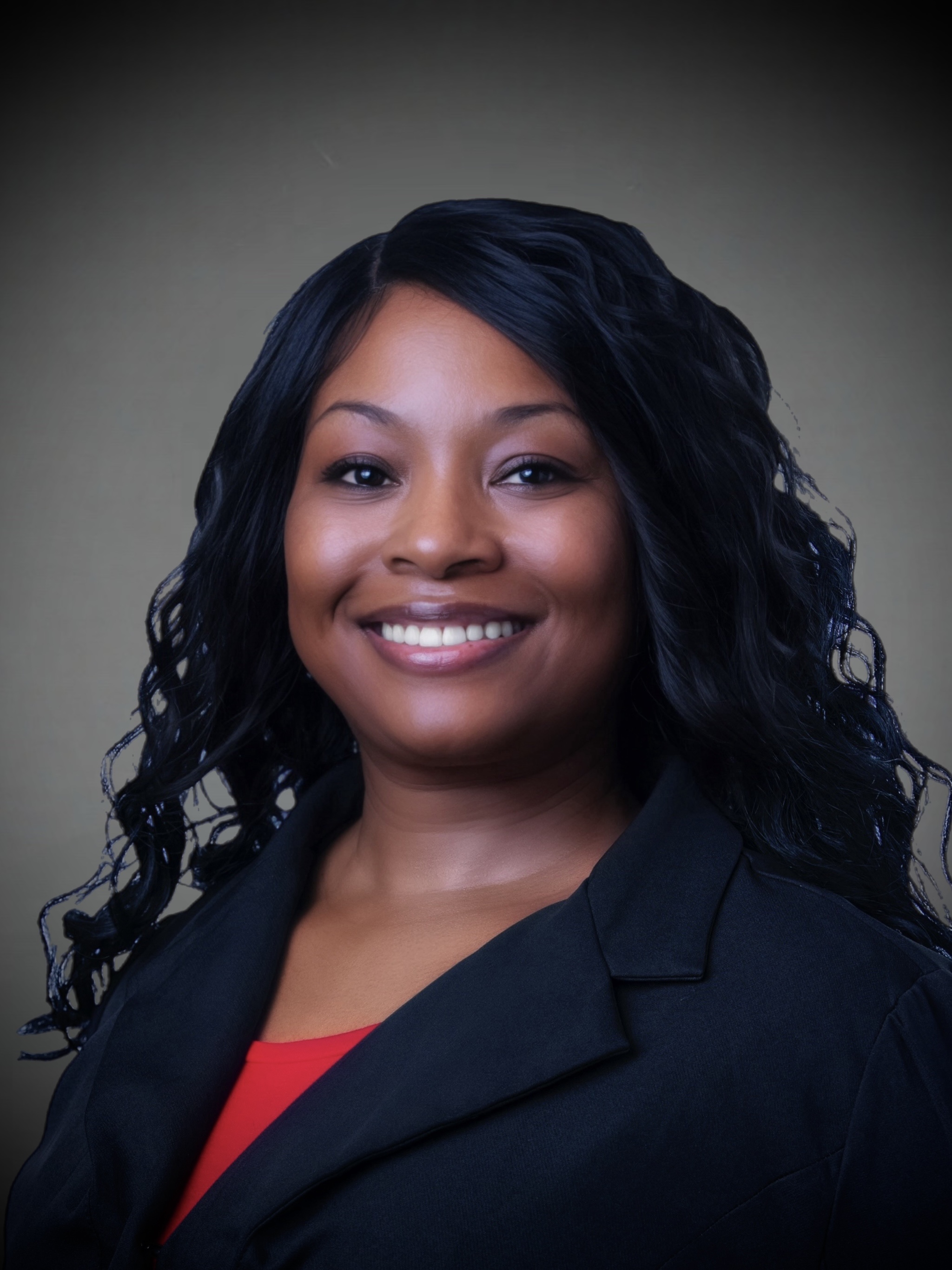 Shavoynda Darsaw portrait